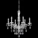 Allegri by Kalco Lighting Venere Chandelier - 039071-061-FR001