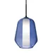 Besa Lighting Link Cord Mini Pendant Light - 1JT-LINKBL-LED-BR