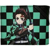 BIOWORLD Demon Slayer: Kimetsu no Yaiba Wallet