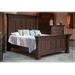 Canora Grey Everleaner Solid Wood Platform Bed Wood in White | 90.75 W x 9 D in | Wayfair 6DEBB1DD089C4EAAAAE70928805D49E0