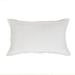 Pom Pom At Home Chatham Solid Color 100% Cotton Sham 100% Cotton | 20 H x 36 W x 1 D in | Wayfair GT-5000-C-14