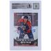 Evgenii Dadonov Florida Panthers Autographed 2010-11 Upper Deck Young Guns #222 Beckett Fanatics Witnessed Authenticated 10 Rookie Card