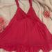 Victoria's Secret Intimates & Sleepwear | Bombshell Victoria Secret Slip Dress | Color: Pink | Size: S