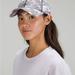 Lululemon Athletica Accessories | 384- Lululemon Nwt Women's Baller Hat Soft Pink Multicolor | Color: Gray/Pink | Size: Os