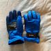 Columbia Accessories | Kids Ski/Winter Snow Gloves | Color: Black/Blue | Size: Small