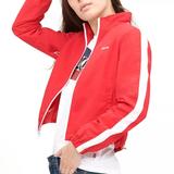 Levi's Jackets & Coats | Levi's Taslan Lightweight Red Jacket | Color: Red/White | Size: M