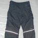 Columbia Other | Columbia Bagaboo Kids Cargo Ski Pants Grey - Size L (14/16) | Color: Gray | Size: Large (14/16)