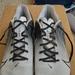 Nike Shoes | Nike Vapor 360 Speed Football Cleats | Color: Black/White | Size: 13