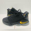 Nike Shoes | Nike Lebron James 19 Low Witness New No Box Sz 11 9.5 10.5 | Color: Black/Gold | Size: Various