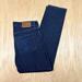 J. Crew Jeans | Mens J. Crew Slim Fit Stretch 484 Denim Jeans 31 X 30 Dark Wash | Color: Blue | Size: 31