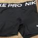 Nike Shorts | Nike Pros Medium | Color: Black/White | Size: M