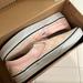 Vans Shoes | Checkered Pink And Cream Vans | Color: Black/Cream/Pink/Red | Size: 7.5