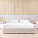 Twin Medium 8" Gel/Foam Mattress - Alwyn Home Tasen Two-Sided Gel Memory Foam | 75 H x 38 W 8 D in Wayfair 5F0D337FCADB46CB945565334A29FF3E