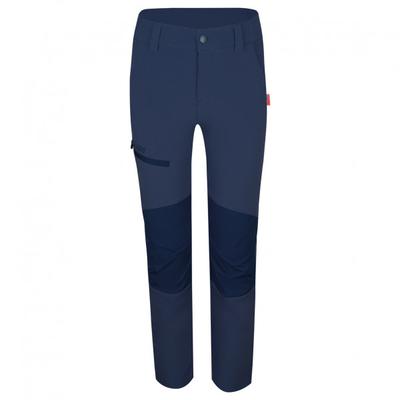 Trollkids - Kid's Lysefjord Pants XT - Softshellhose Gr 110 blau Image