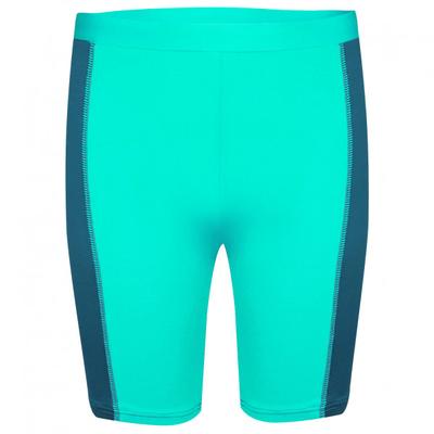 Trollkids - Kid's Kvalvika Swim Shorts - Badehose Gr 92 türkis