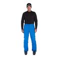 Spyder Men's Spyder Boundary Pants Ski trousers, Blue, L UK