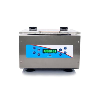 LW Scientific USA MX-12 MicroTube Digital Centrifuge 12-place Rotor 12000 rpm 110 v MMC-12MD-02T1