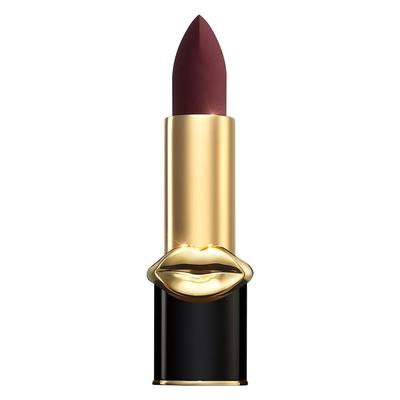 Pat McGrath Labs MATTETRANCE LIPSTICK Lippenstift MCMENAMY 4 g Schwarz Damen Image