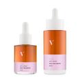 VENICEBODY - Anti Aging Self Tan Drops (Hyaluronic) DUO Selbstbräuner