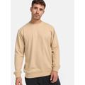 Indicode Sweatshirt Herren beige, XL