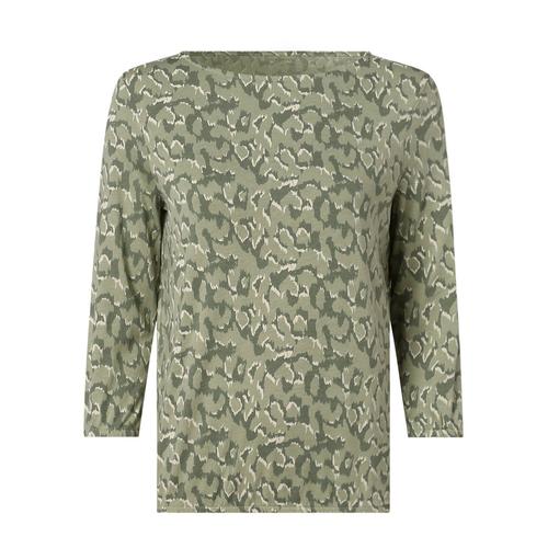Apriori Shirt Damen lind, 42