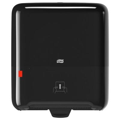 Tork Papierhandtuchspender »Elevation Matic® H1« schwarz, 33.7x37.2x20.3 cm