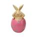 FFENYAN Gift Easter Decorations Home Ornaments Table Decor Spring Easter Decorations For The Home Easter Table Top Centerpieces Decorations Easter Eggs Tabletop Decoration