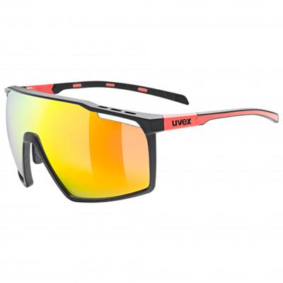 Uvex - Mtn Perform Mirror Cat. 2 - Sonnenbrille bunt Image