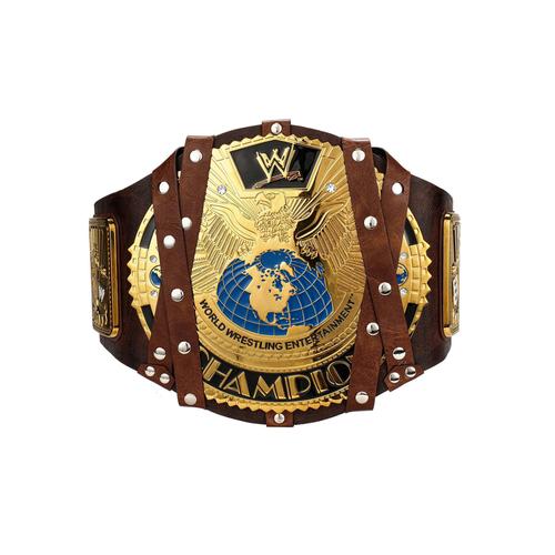 Mankind Signature Series Championship Replica-Titel