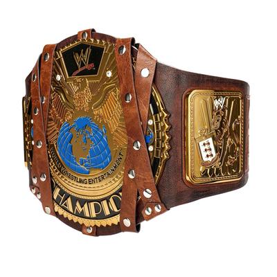 Mankind Signature Series Championship Replica-Titel Image