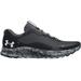 Under Armour Charged Bandit TR 2 SP Hiking Shoes Synthetic Men's, Black/Pitch Gray/White SKU - 649604