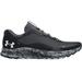 Under Armour Charged Bandit TR 2 SP Hiking Shoes Synthetic Men's, Black/Pitch Gray/White SKU - 443400