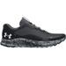 Under Armour Charged Bandit TR 2 SP Hiking Shoes Synthetic Men's, Black/Pitch Gray/White SKU - 738445