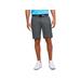 Under Armour Men's Tech Shorts, Pitch Gray/Pitch Gray/Pitch Gray SKU - 961921