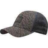 5.11 Legacy Box Trucker Hat, Major Brown SKU - 473771