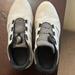 Adidas Shoes | Adidas Golf Shoes With Boa Laces 8.5 | Color: Gray/White | Size: 8.5