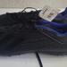 Adidas Shoes | Adidas X 18.4 Tf M G28979 Football Boots Black Black 13.5 Size Us | Color: Black/Blue | Size: 13.5