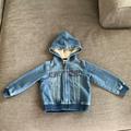 Levi's Jackets & Coats | Levi’s Toddler Boy Jean Jacket, Size 24m, Color Blue | Color: Blue | Size: 24mb