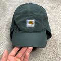 Carhartt Accessories | Carhartt Hat Green | Color: Green | Size: L/Xl