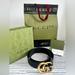 Gucci Accessories | Gucci Leather Belt | Color: Black | Size: 38