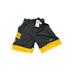 Nike Shorts | Lsu Tigers Nike Men’s Dri Fit Athletic Shorts | Color: Black/Gold | Size: Various