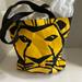 Disney Accessories | Broadway Theater Disney The Lion King Tote Bag | Color: Black/Gold | Size: Osbb