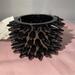 Burberry Jewelry | Burberry “Thistle” 60 Spiked Bracelet | Color: Black | Size: 2 3/4” Interior Width