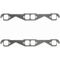 Exhaust Manifold Gasket Set - Compatible with 1996 - 1999 Chevy C1500 1997 1998