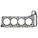 Left Head Gasket - Compatible with 2014 - 2016 Mercedes-Benz E63 AMG S 2015