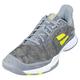 Babolat Herren Jet TERE All Court Men Tennis Shoes, Grey/Aero, 37 EU
