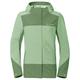 Vaude - Women's Neyland 2.5L Jacket - Regenjacke Gr 40 grün