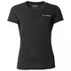 Vaude - Women's Sveit - T-Shirt Gr 40 schwarz