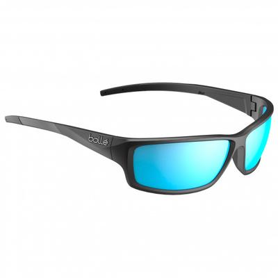 Bollé - Cerber Polarized S3 (VLT 12%) - Laufbrille Gr M/L grau