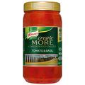 Knorr Create More Tomato & Basil Concentrated Sauce - 2x1.1ltr